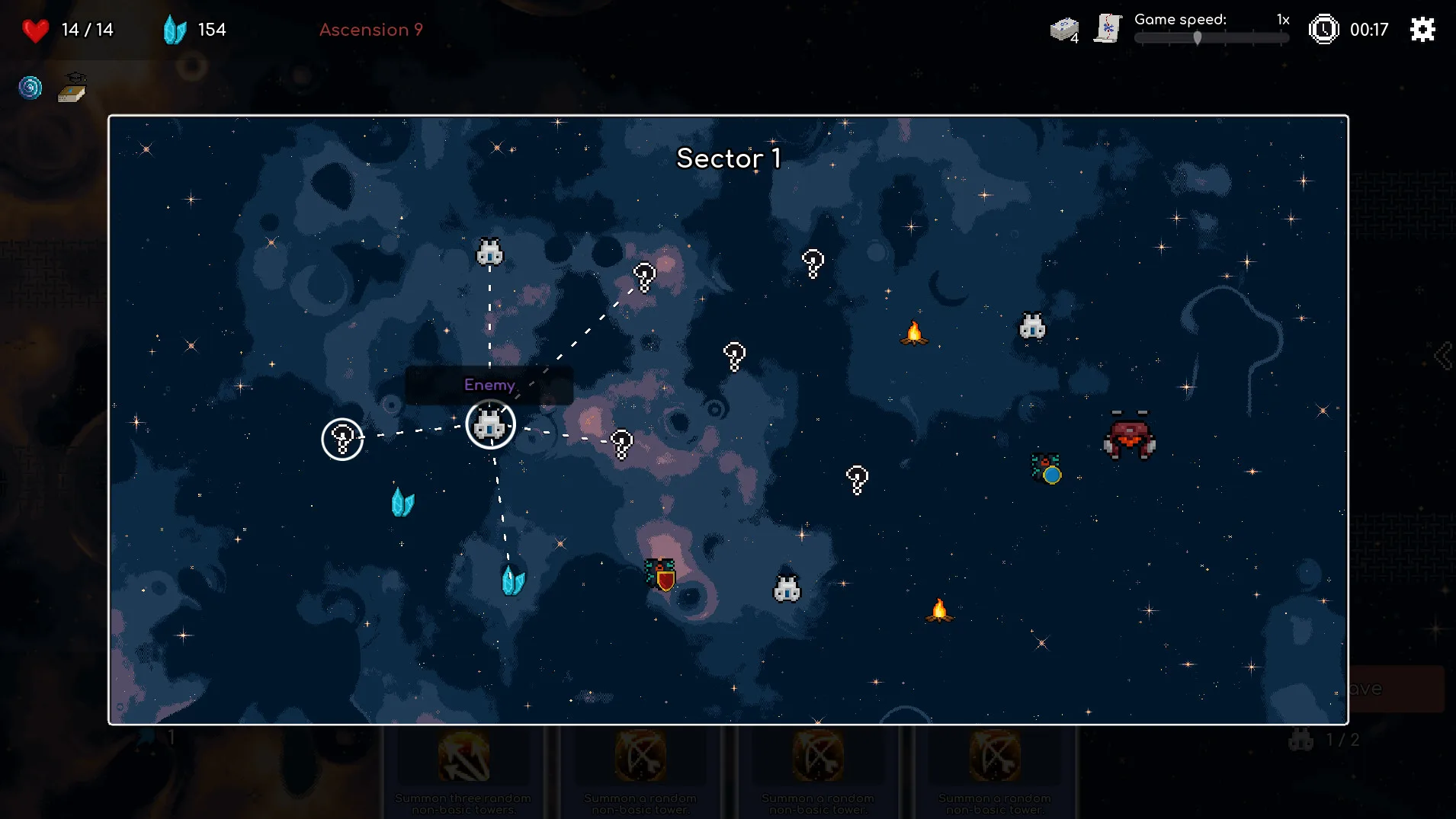 Tower Tactics: Liberation screenshot 4