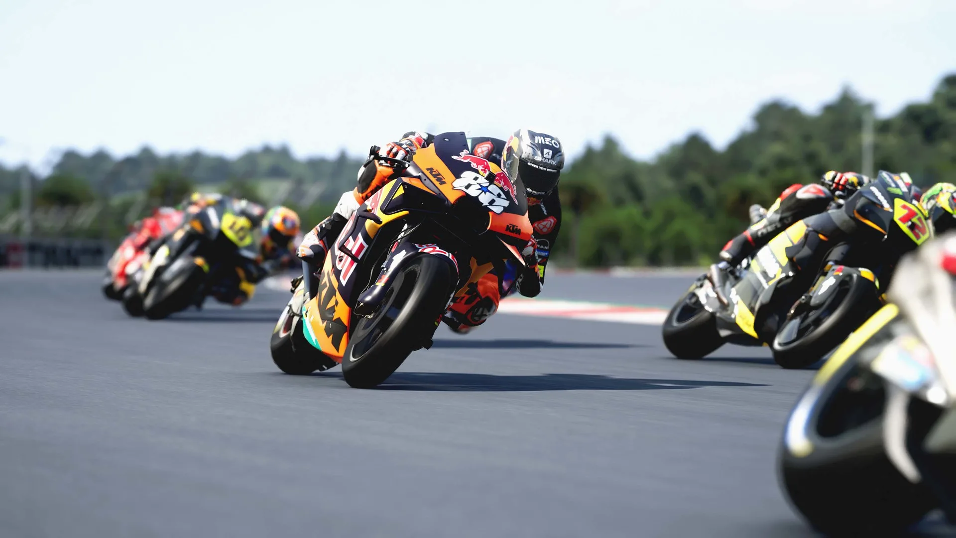 MotoGP™22 screenshot 3