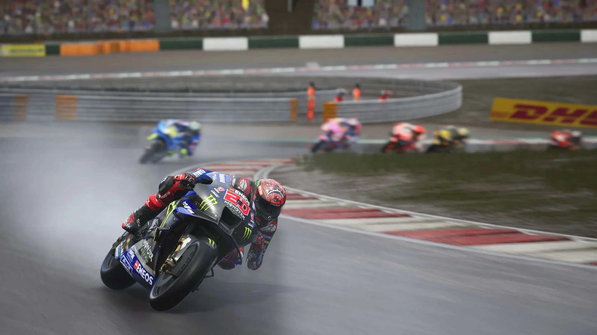 MotoGP™22 screenshot 4