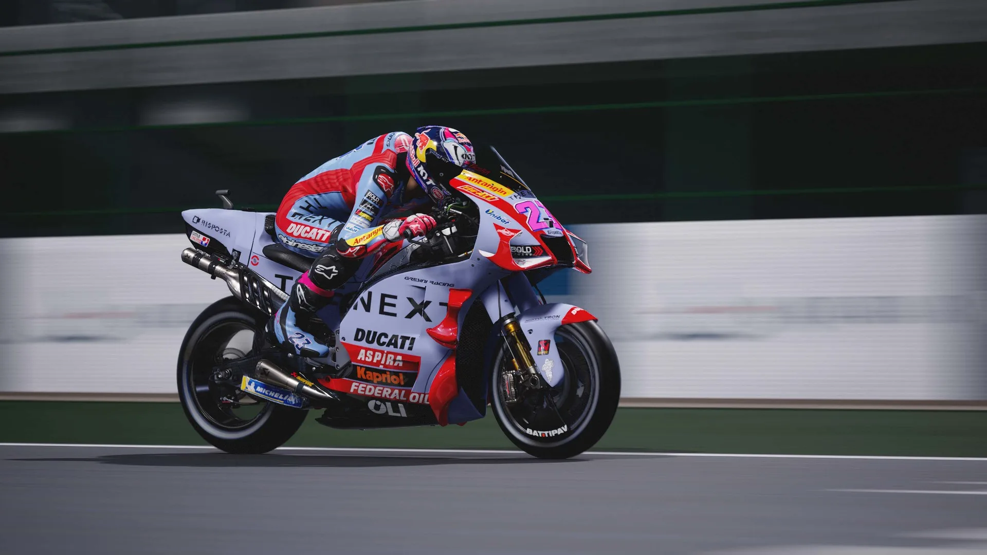 MotoGP™22 screenshot 5