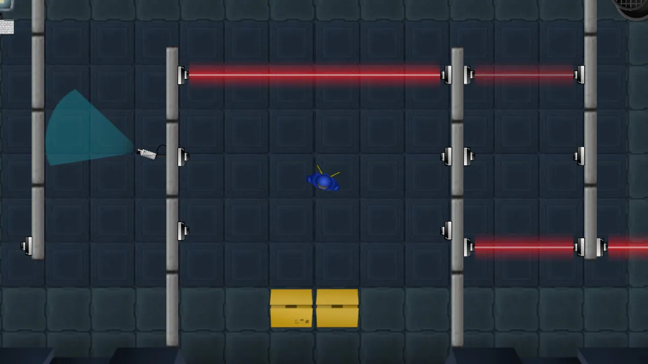 Ninja Stealth 4 screenshot 1