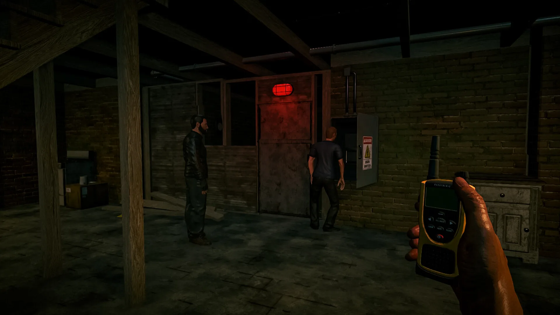 Gehinnom screenshot 4