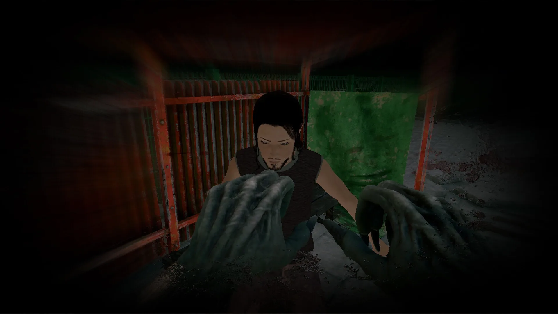 Gehinnom screenshot 5