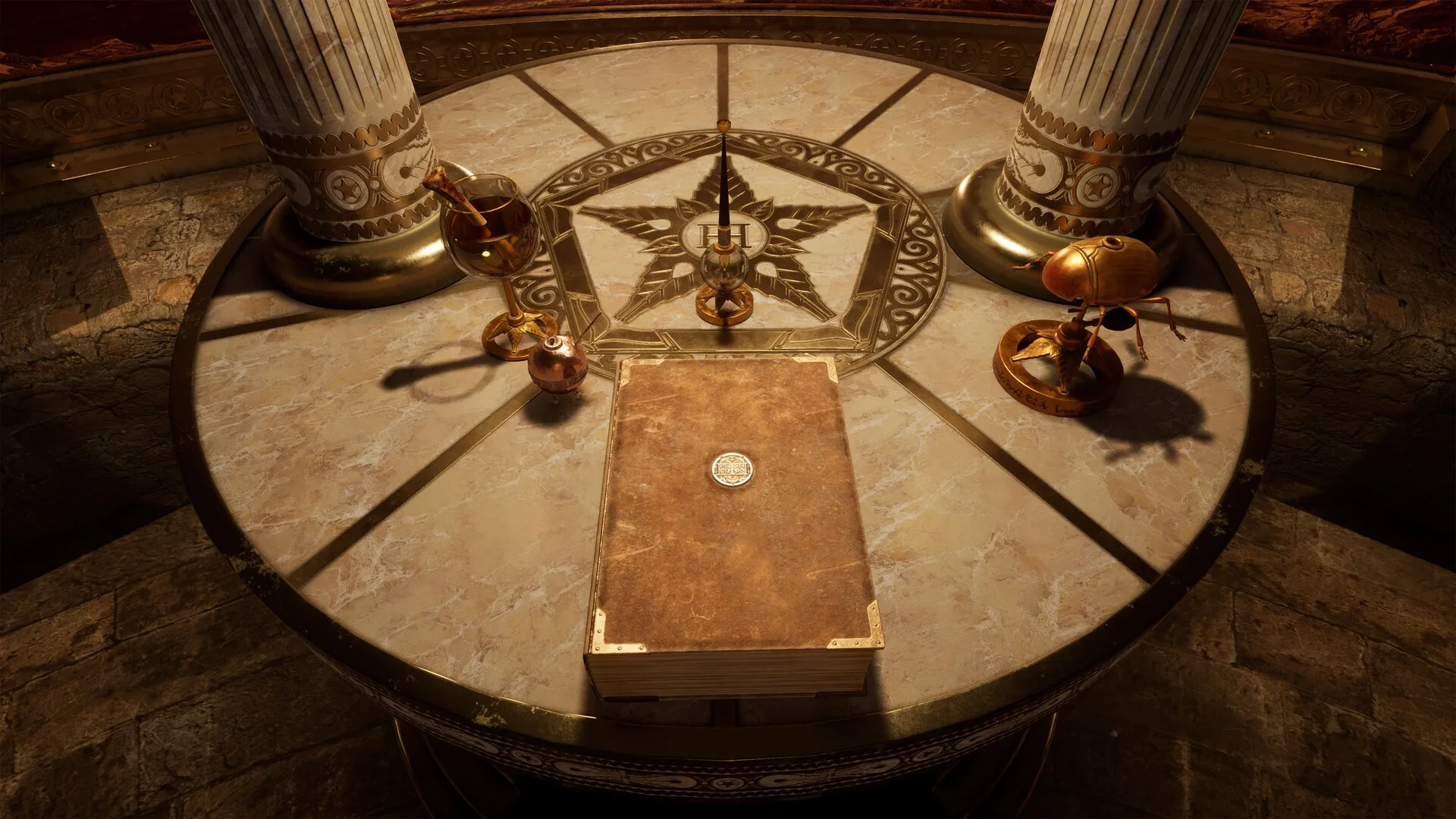 Riven screenshot 5