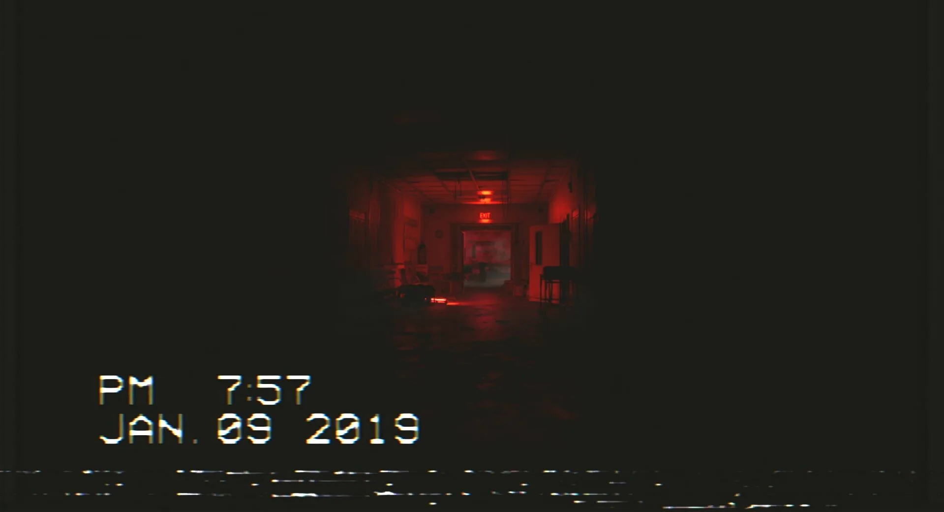 Parasomnia screenshot 2