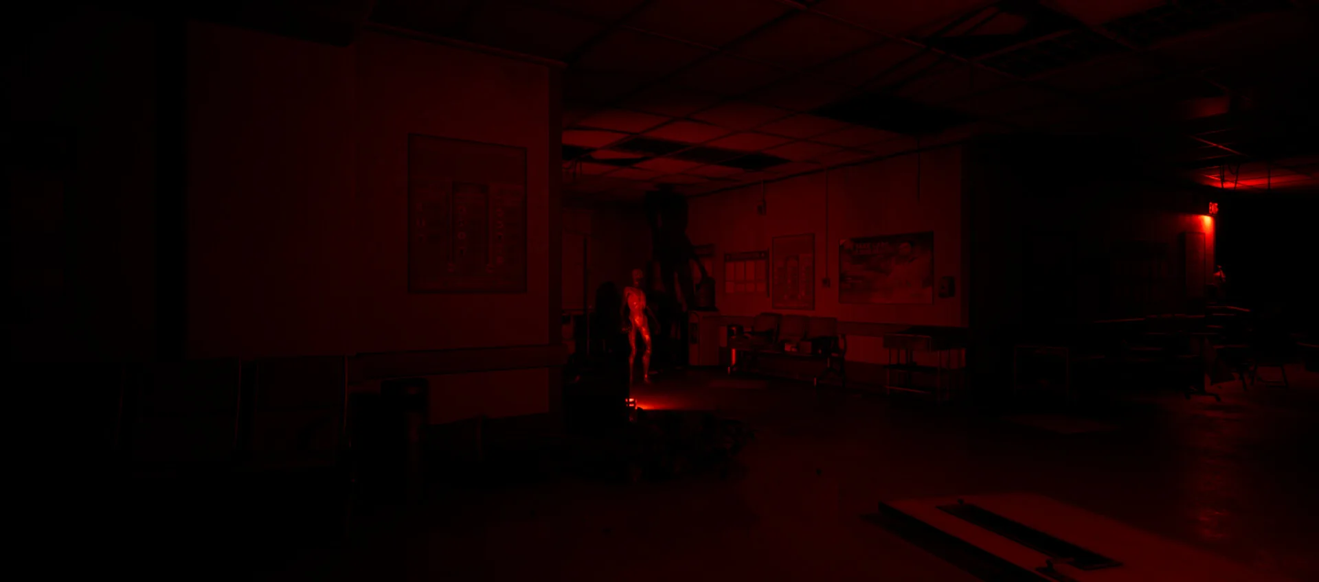 Parasomnia screenshot 5