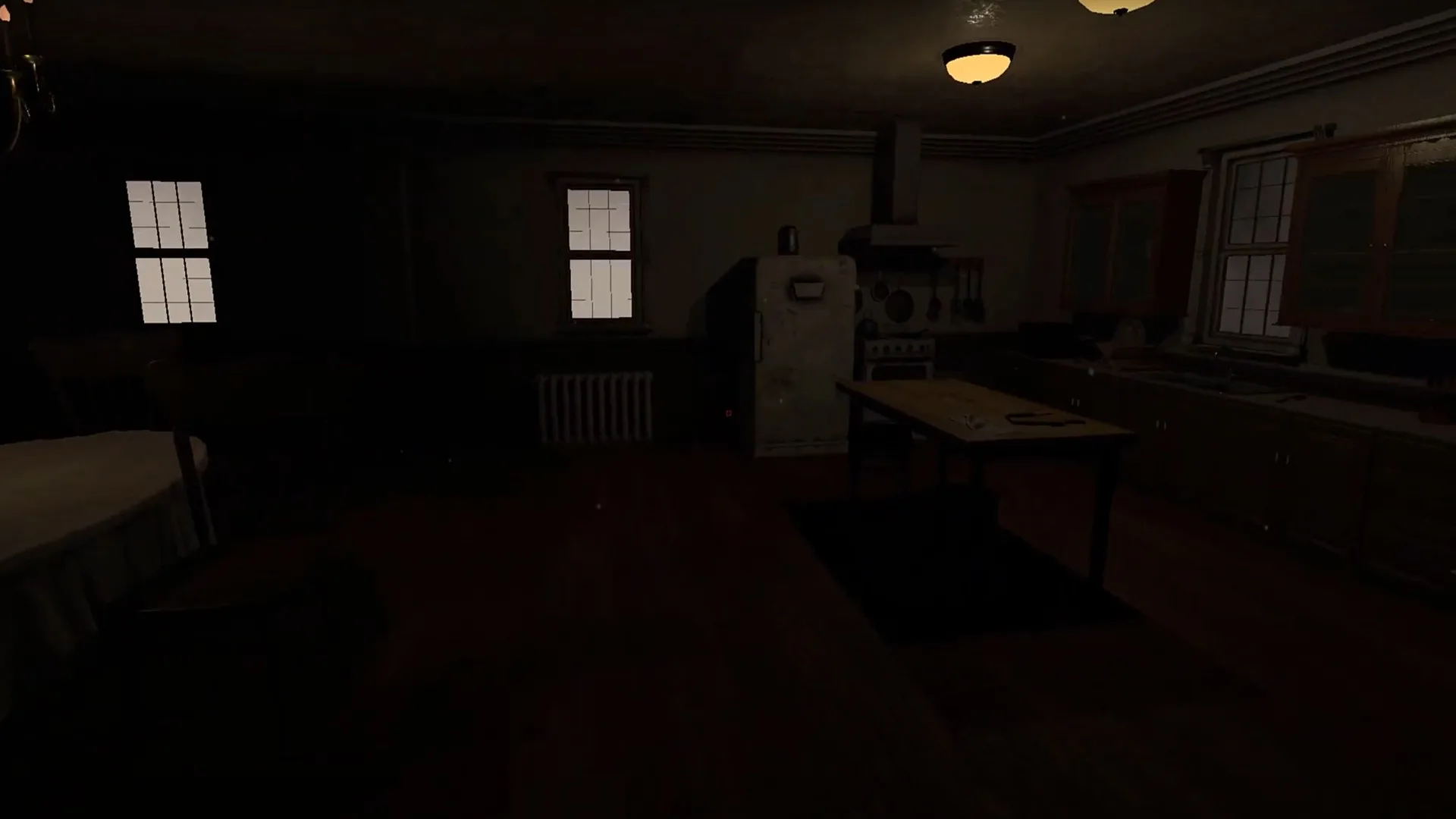 Angels Cove screenshot 2