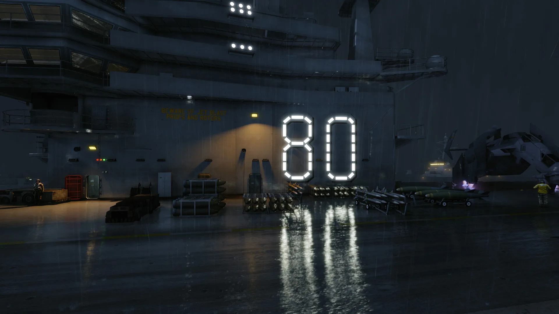 Crysis Remastered screenshot 2