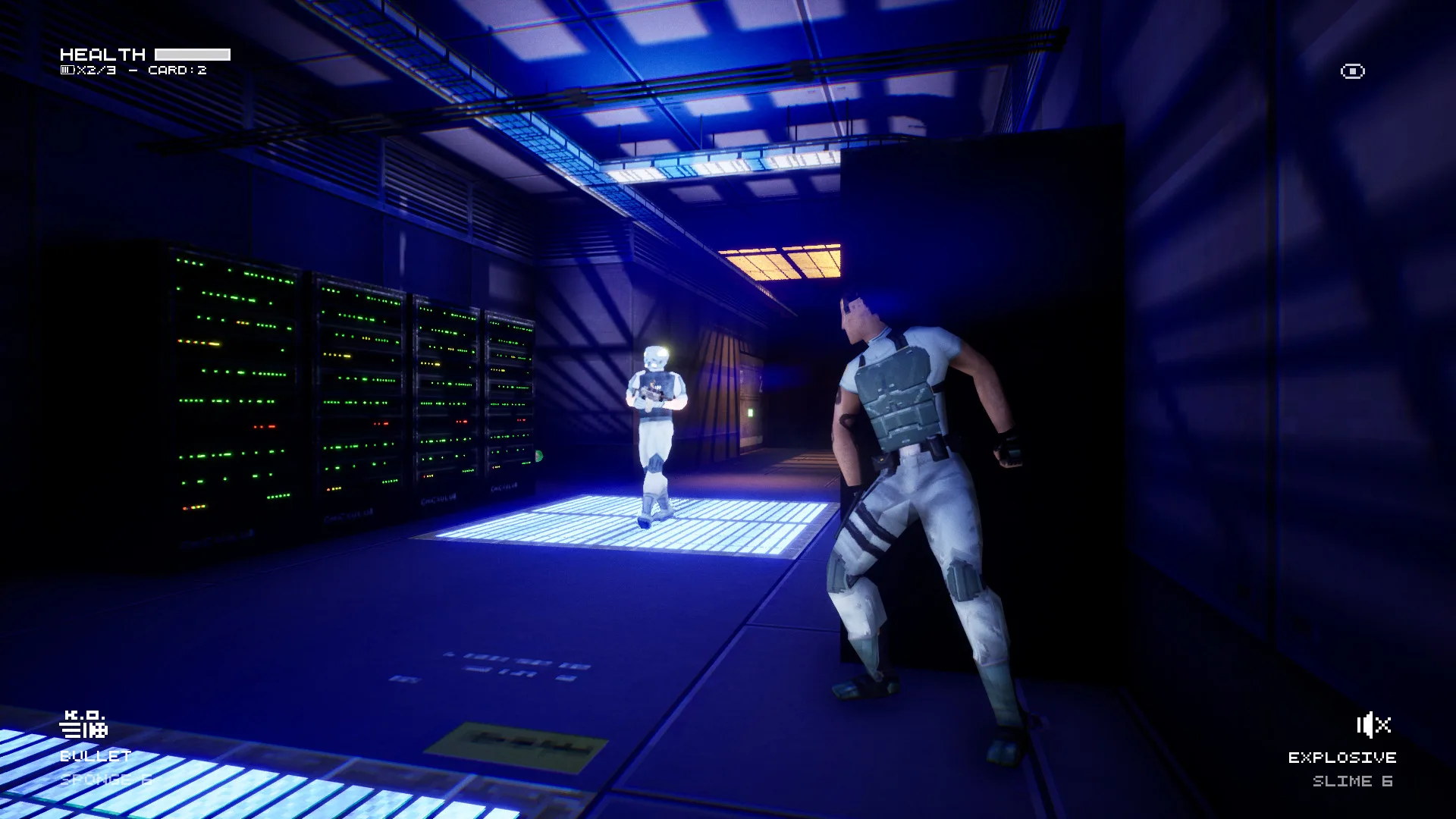UNDETECTED screenshot 1