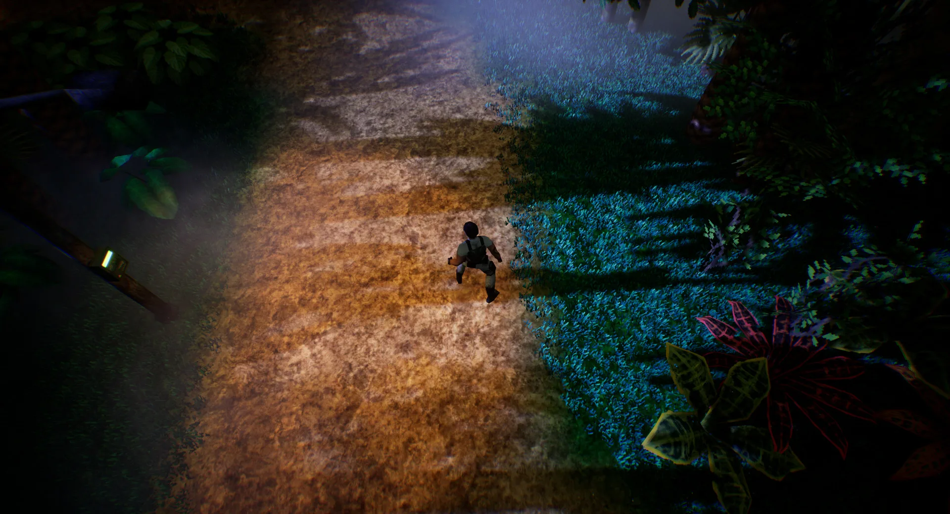 UNDETECTED screenshot 3