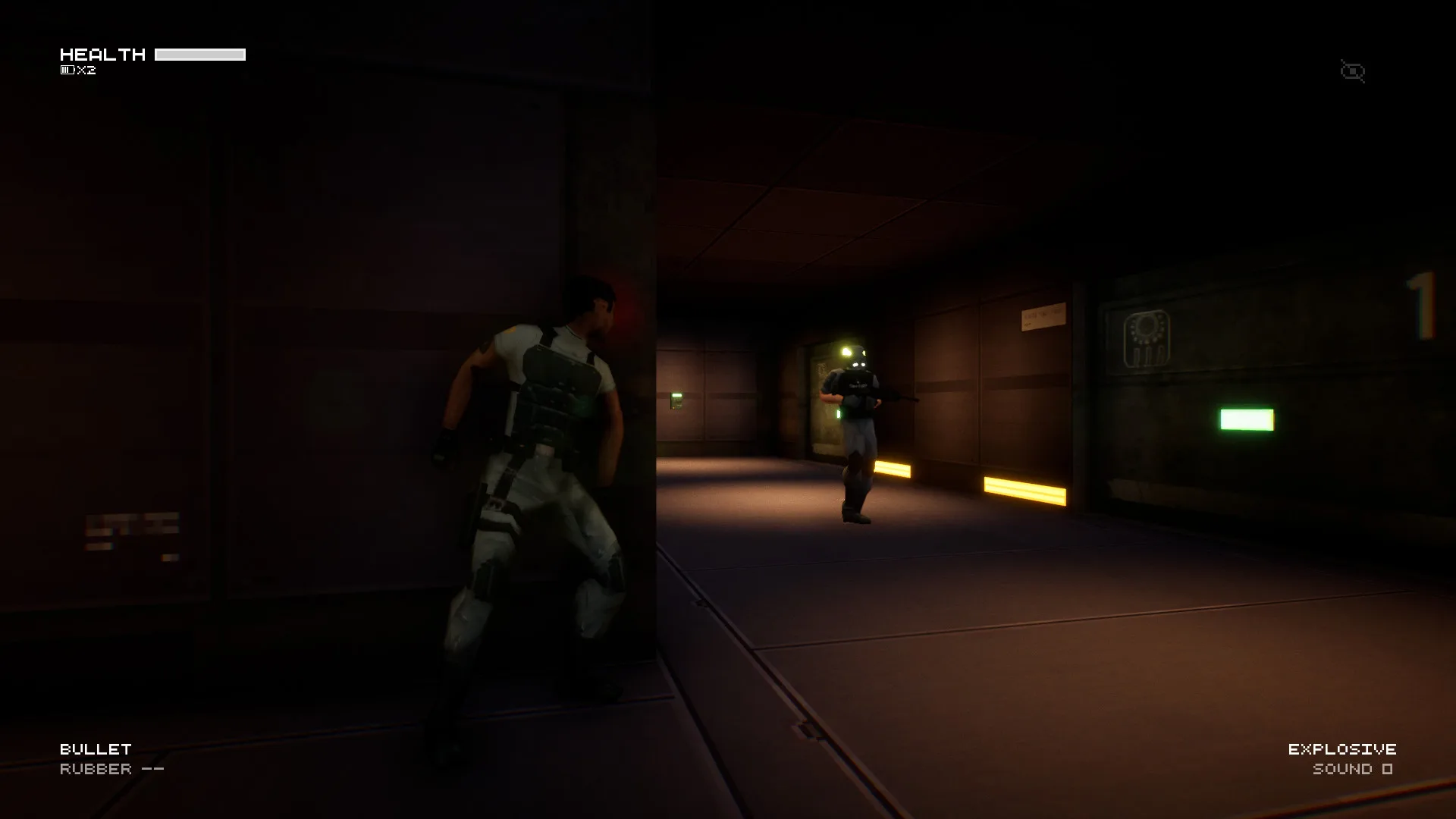 UNDETECTED screenshot 5