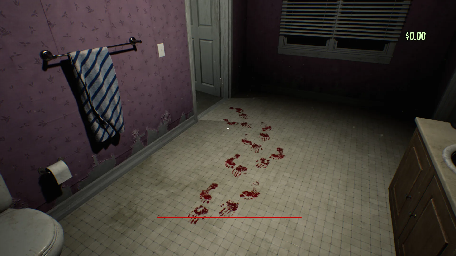 Boo Men screenshot 2