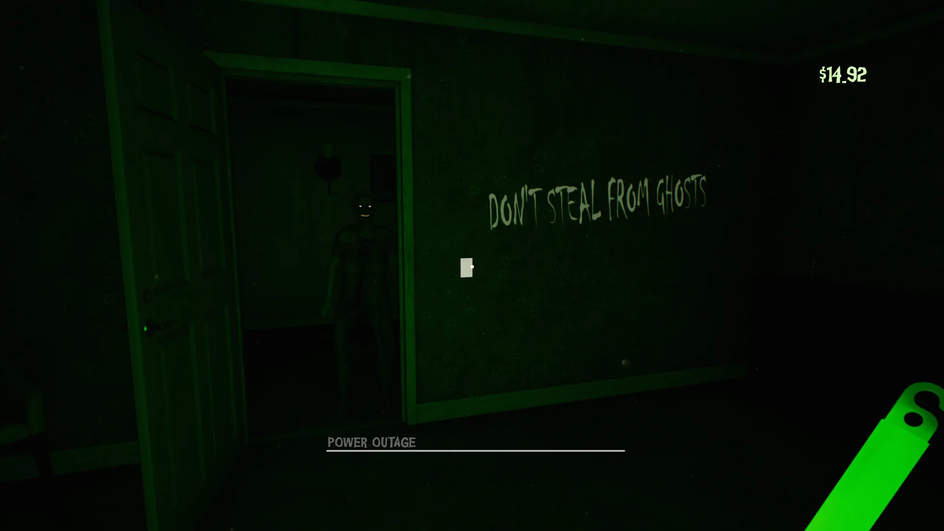 Boo Men screenshot 3