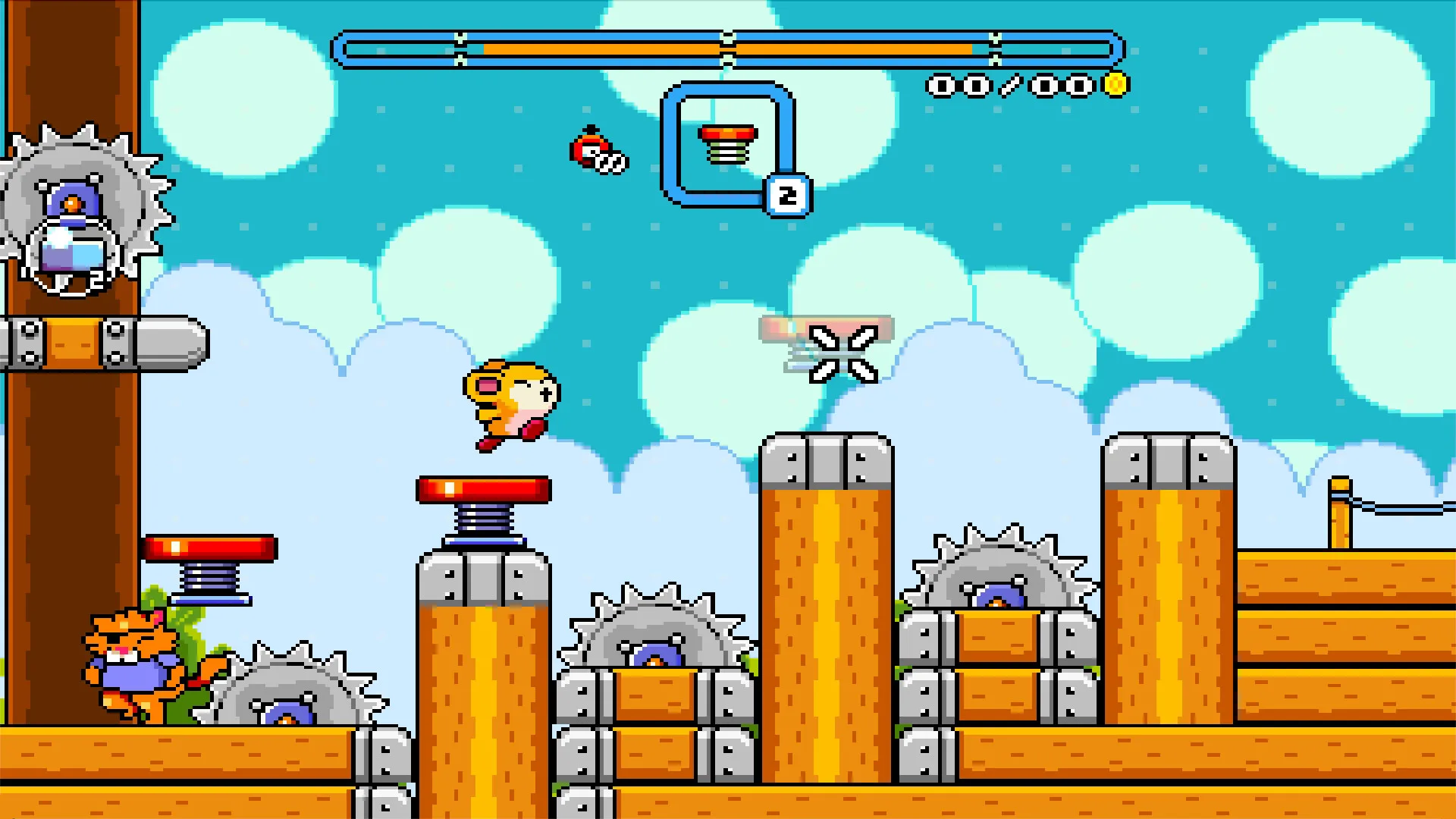Pompom screenshot 4