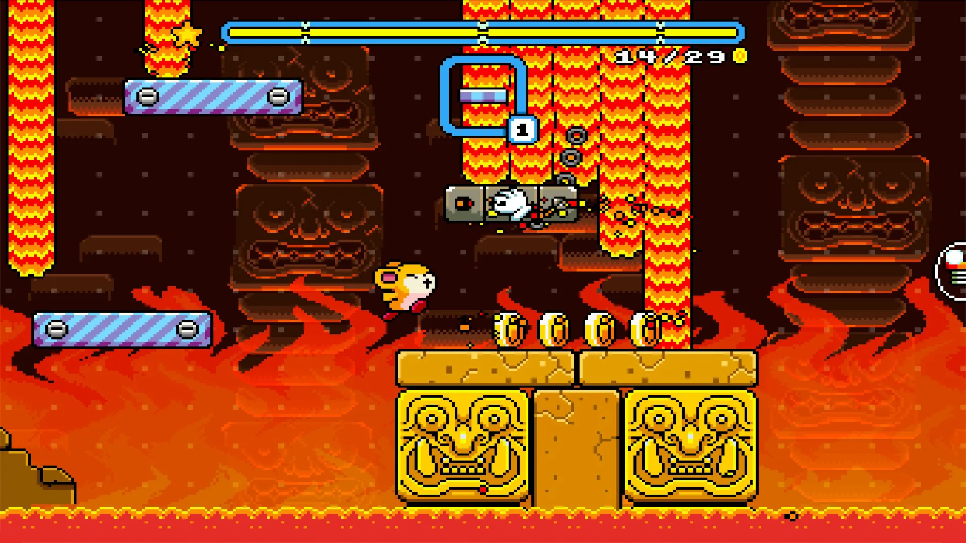 Pompom screenshot 5