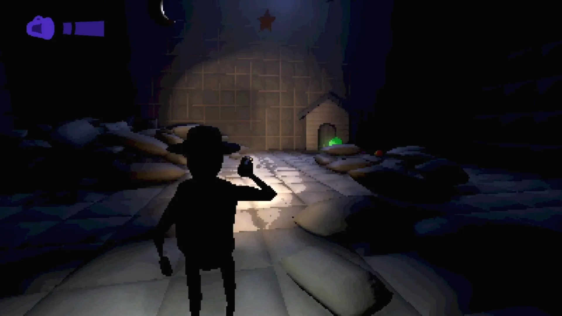 The Upturned screenshot 1