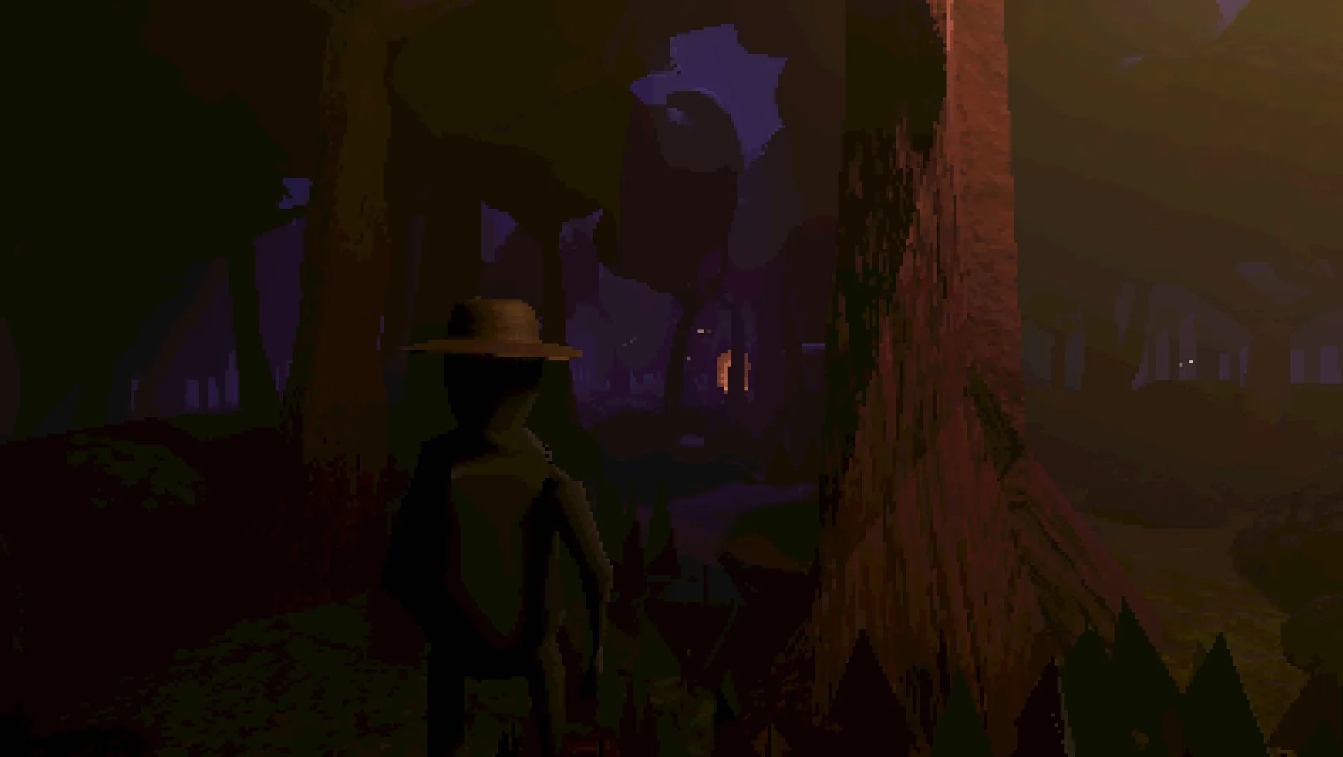 The Upturned screenshot 4