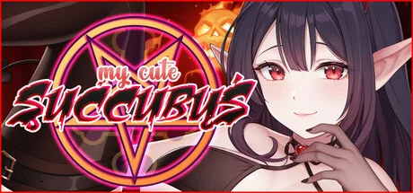 My Cute Succubus