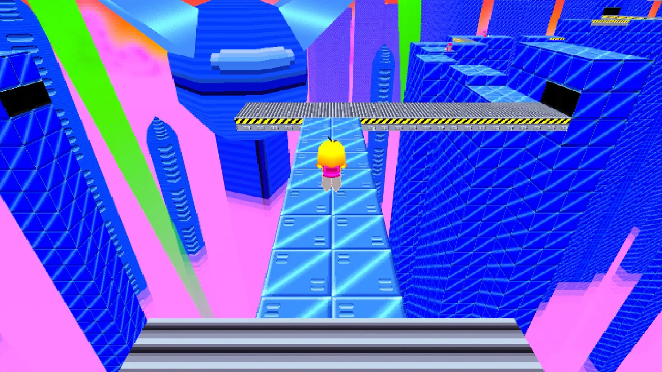 Toree 2 screenshot 4