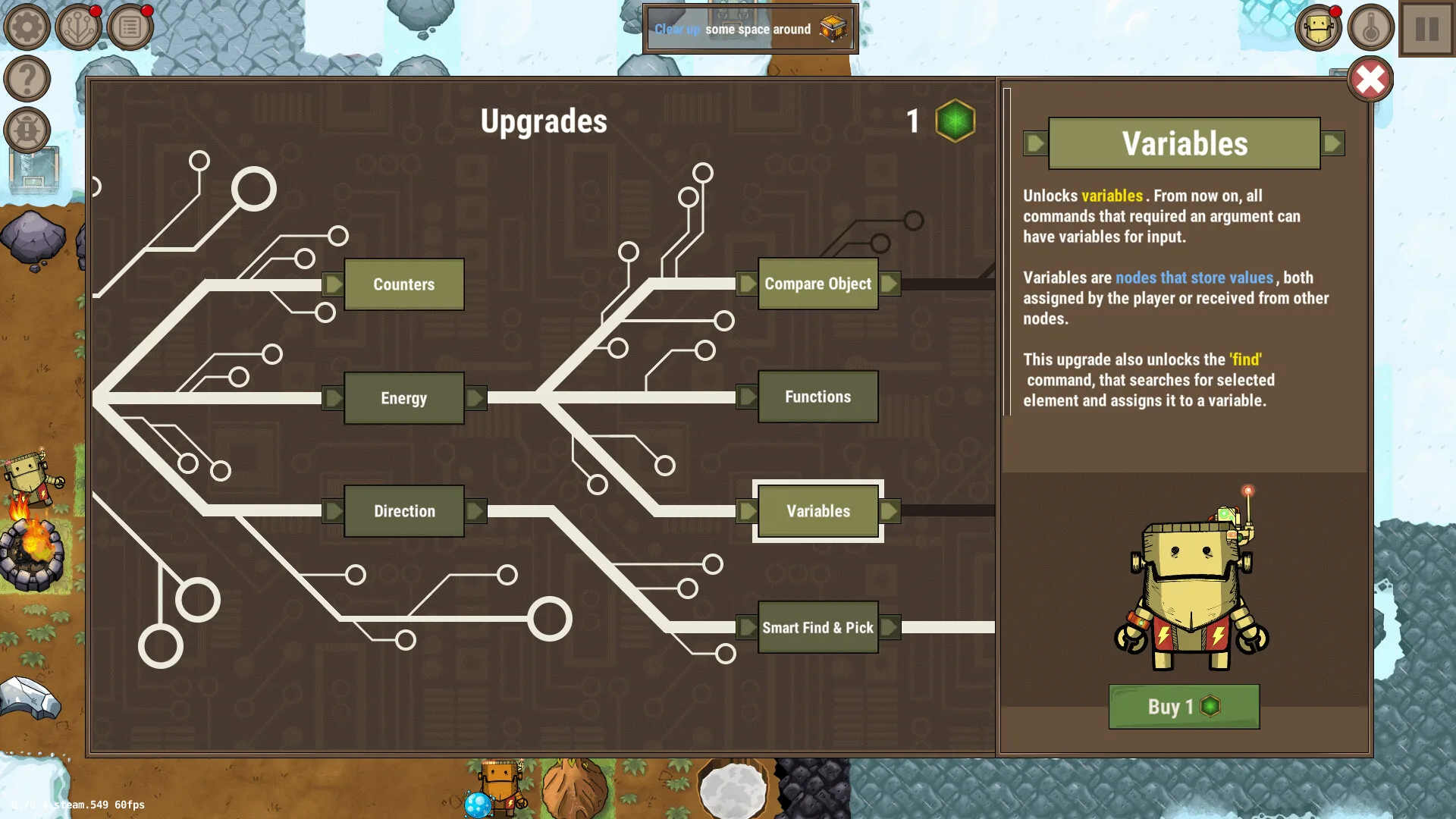 Craftomation 101: Programming & Craft screenshot 5
