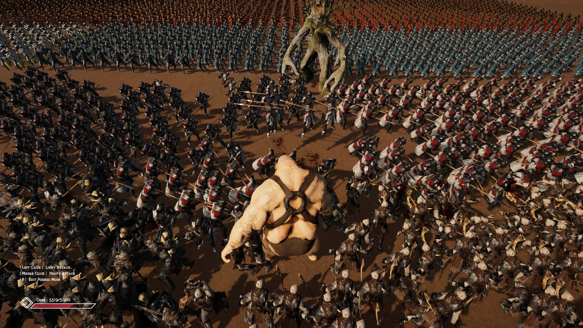 Epic Fantasy Battle Simulator screenshot 5