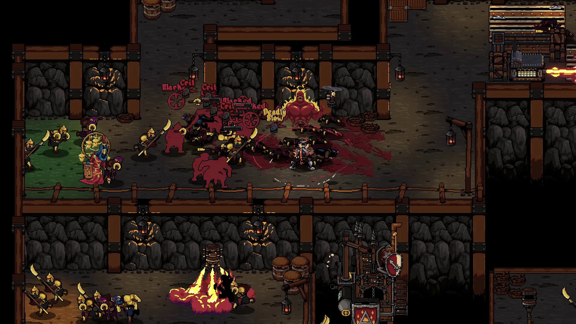 Castle Of Alchemists screenshot 1