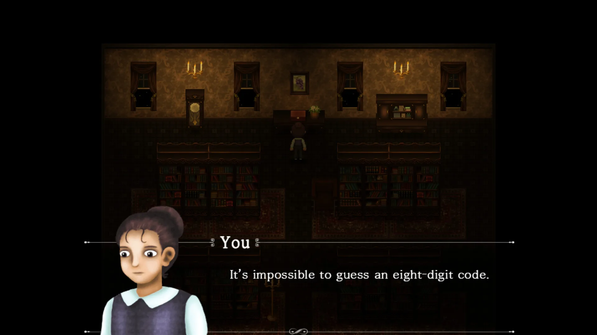 House of Rules screenshot 5