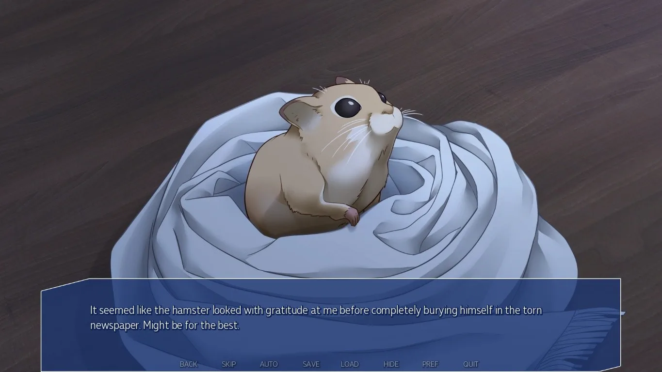 Love, Death & Veggies screenshot 4