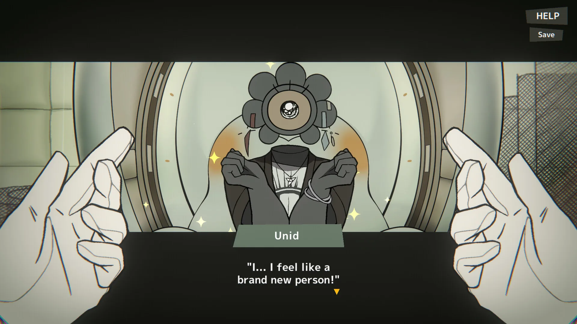 MINDHACK screenshot 3