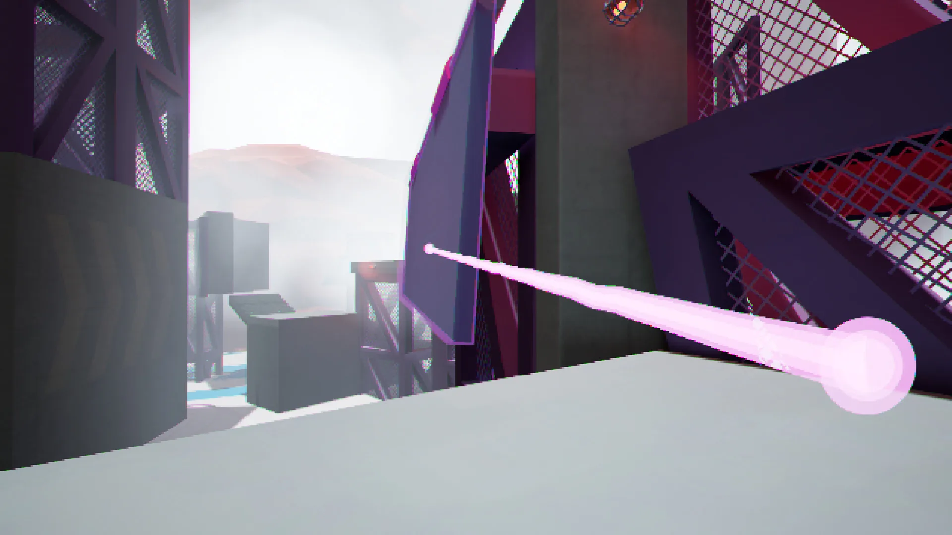 Gorge screenshot 5