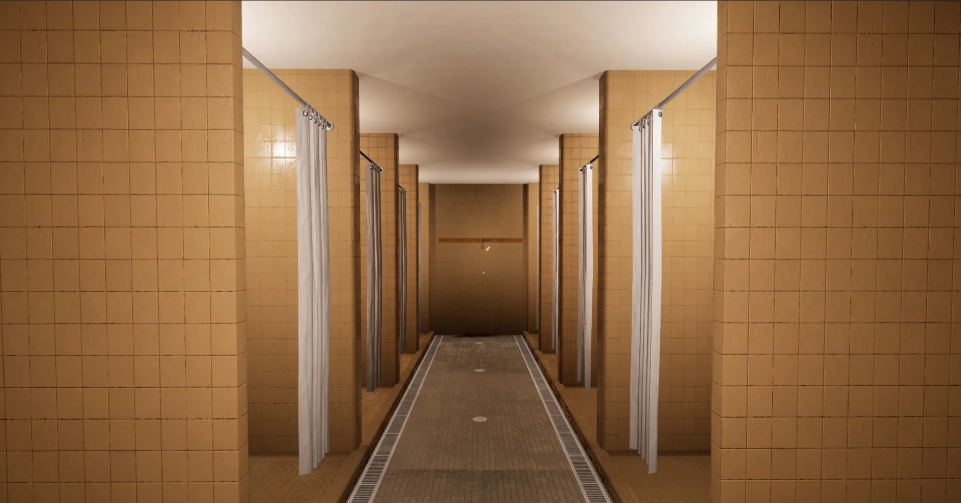 Escape From School screenshot 3