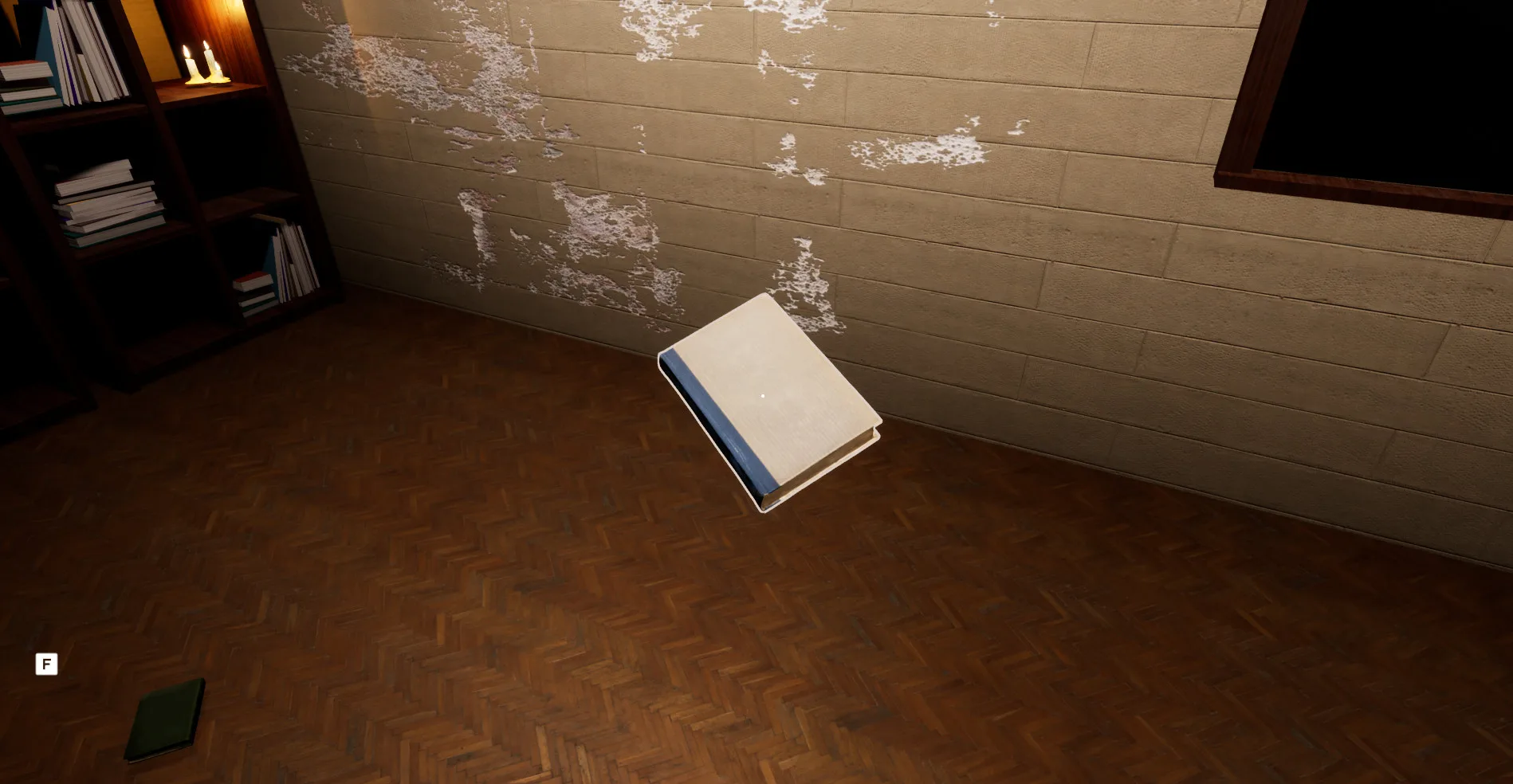Escape From School screenshot 4