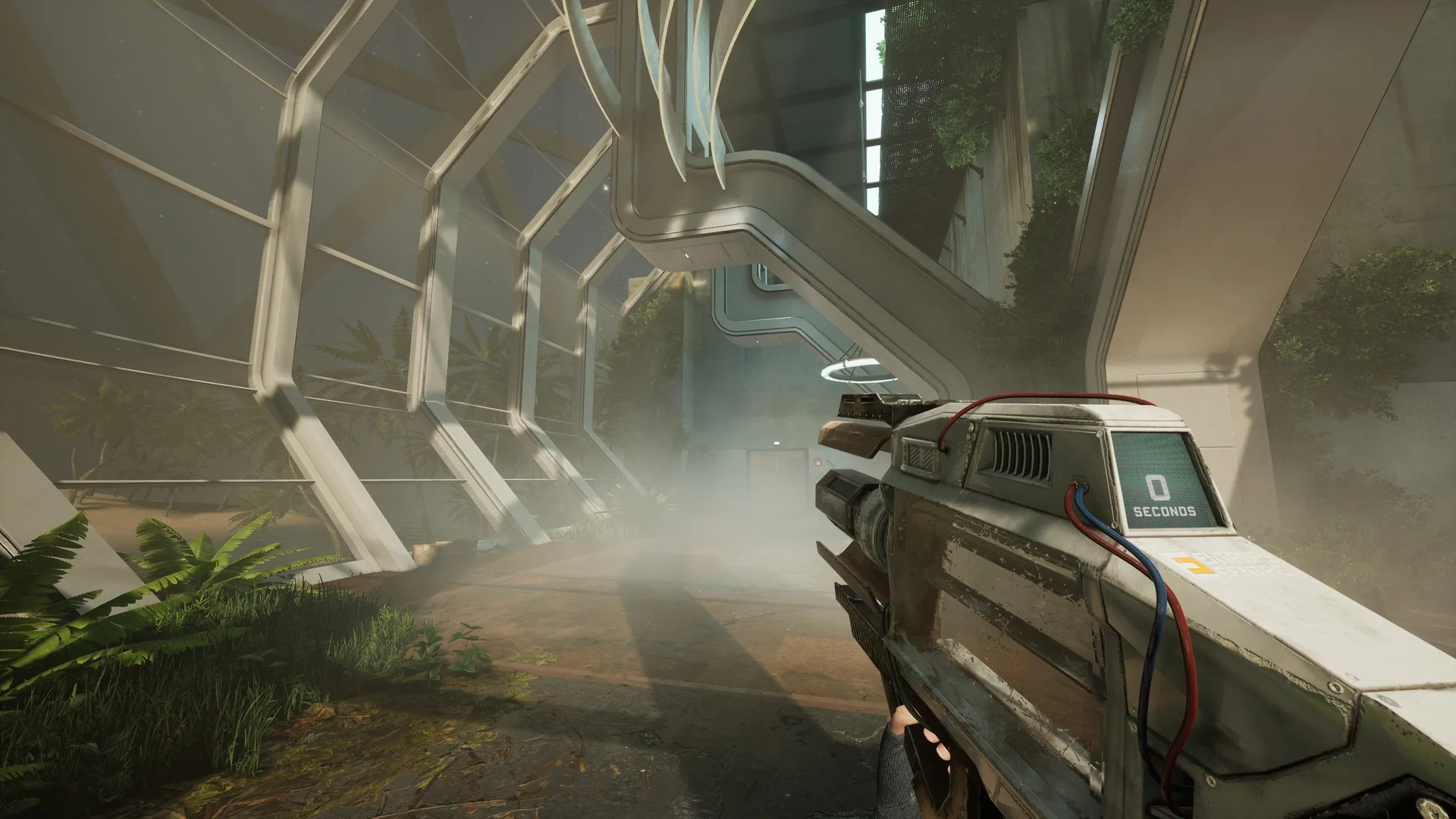 The Entropy Centre screenshot 4