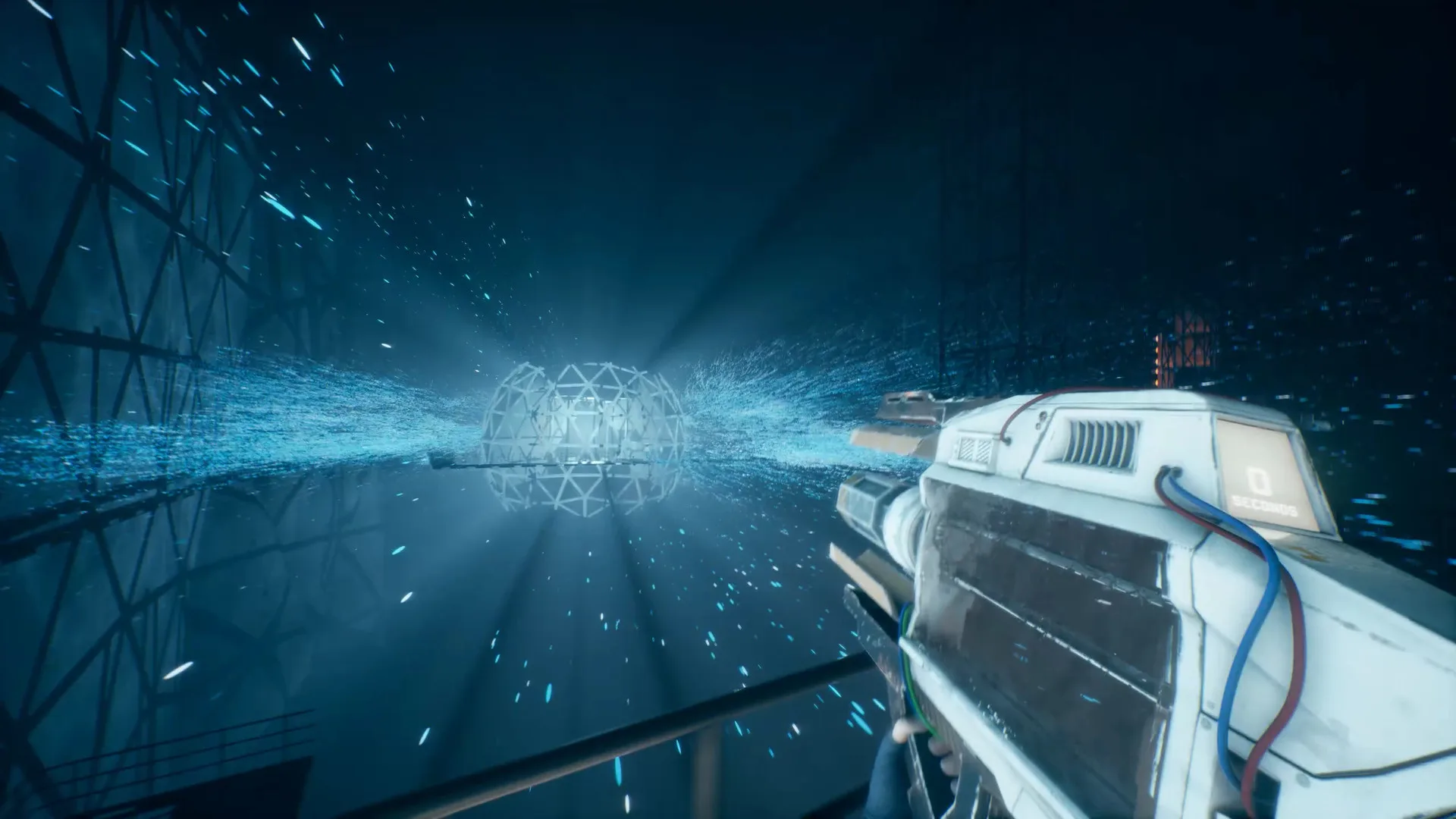 The Entropy Centre screenshot 5