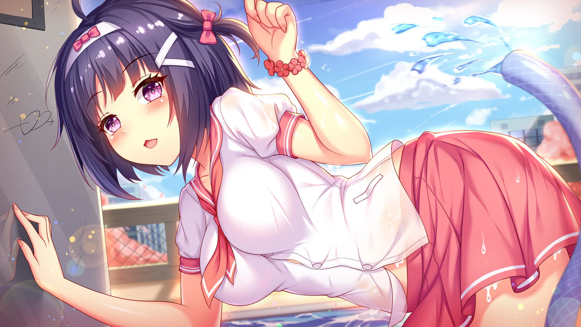 Sakura Hime screenshot 5