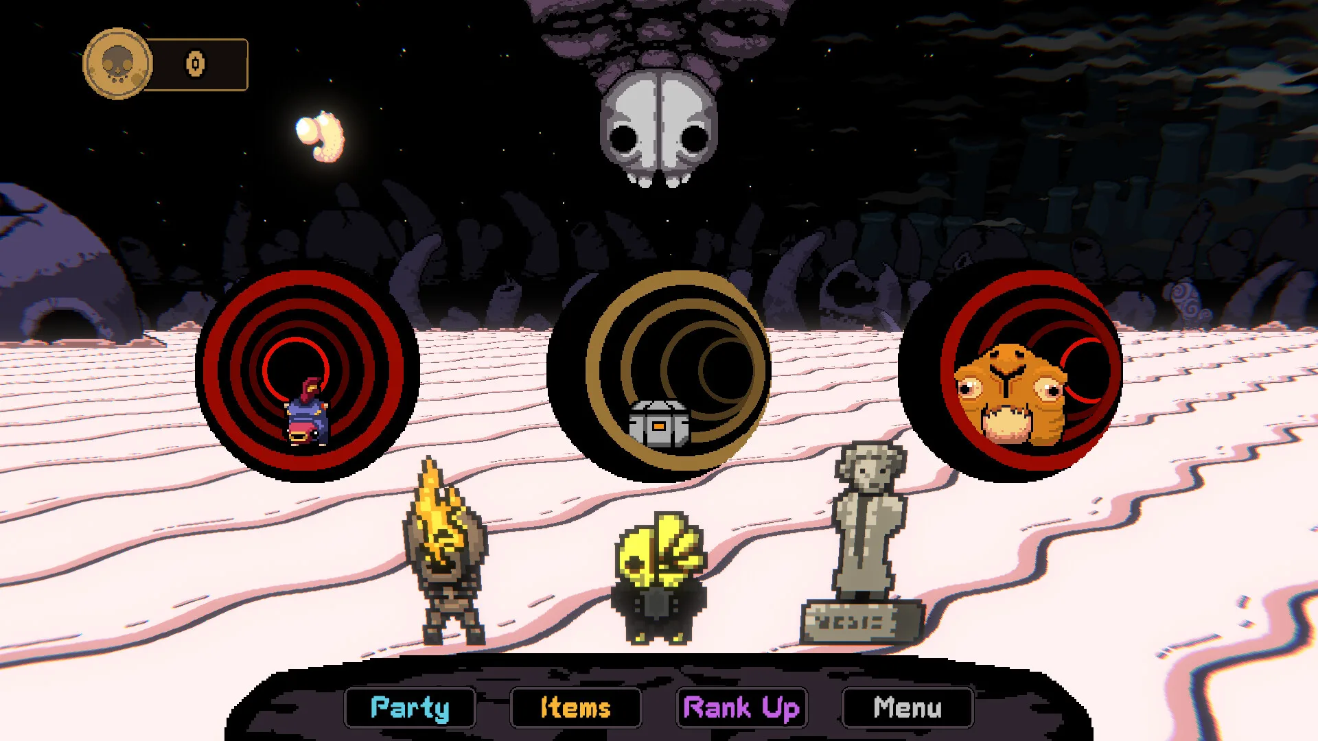 Brutal Orchestra screenshot 4