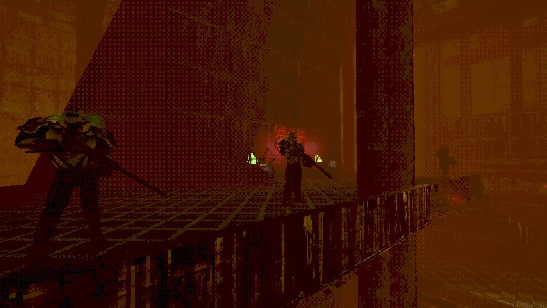 INCISION screenshot 3