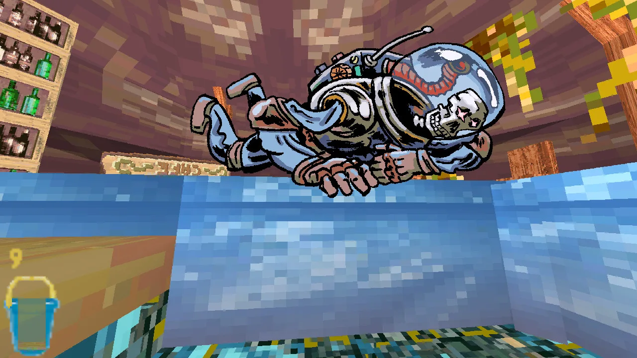 Mummy Sandbox screenshot 4