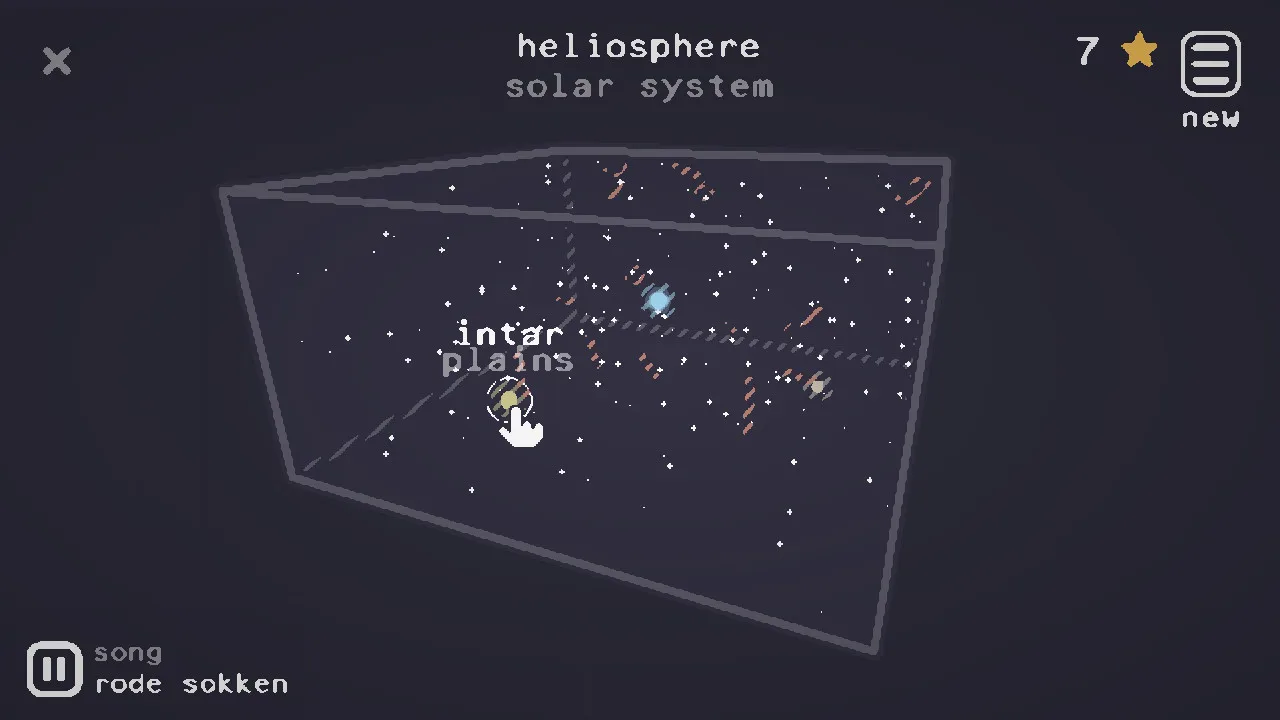 Heliopedia screenshot 2
