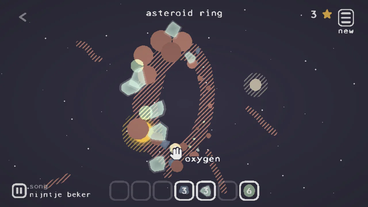 Heliopedia screenshot 4