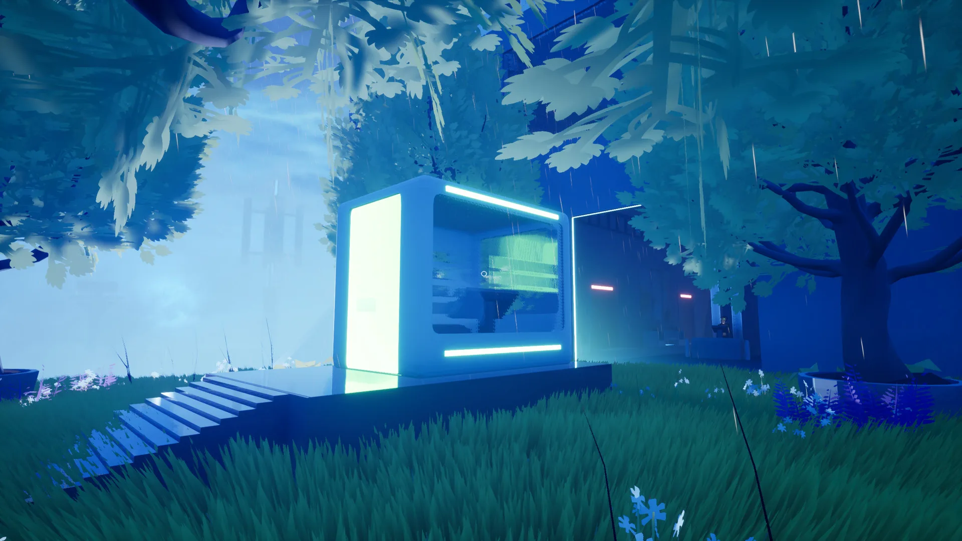 TEMPUS screenshot 2