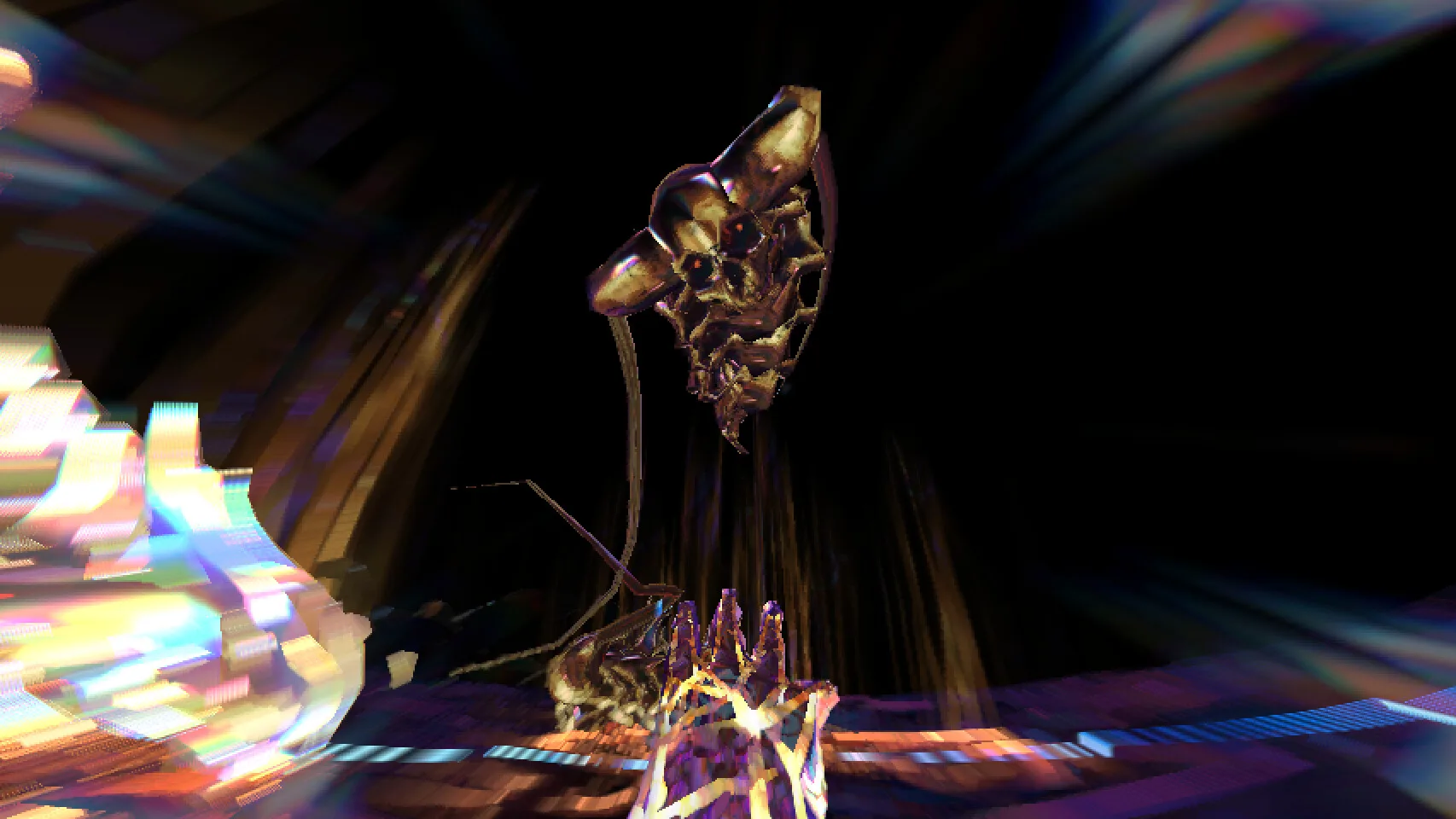 HYPER DEMON screenshot 5