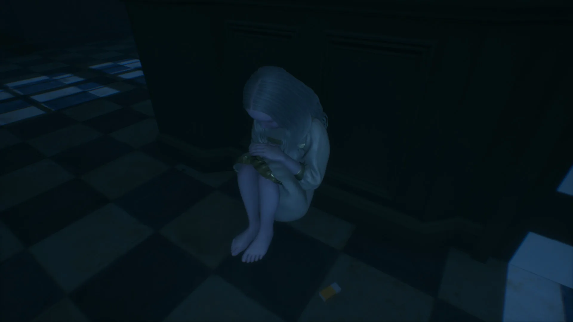 Phantom Project screenshot 1