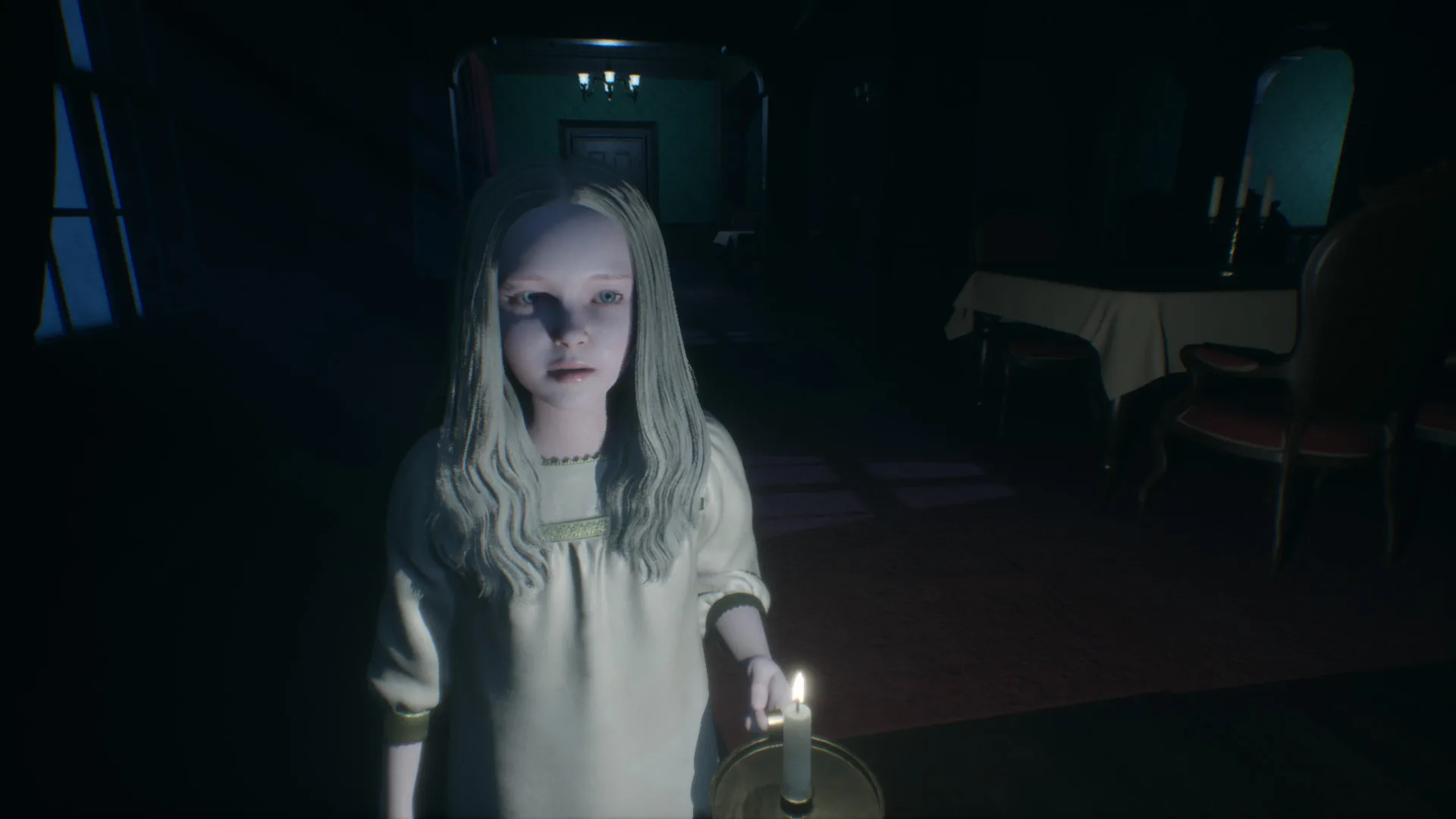 Phantom Project screenshot 4