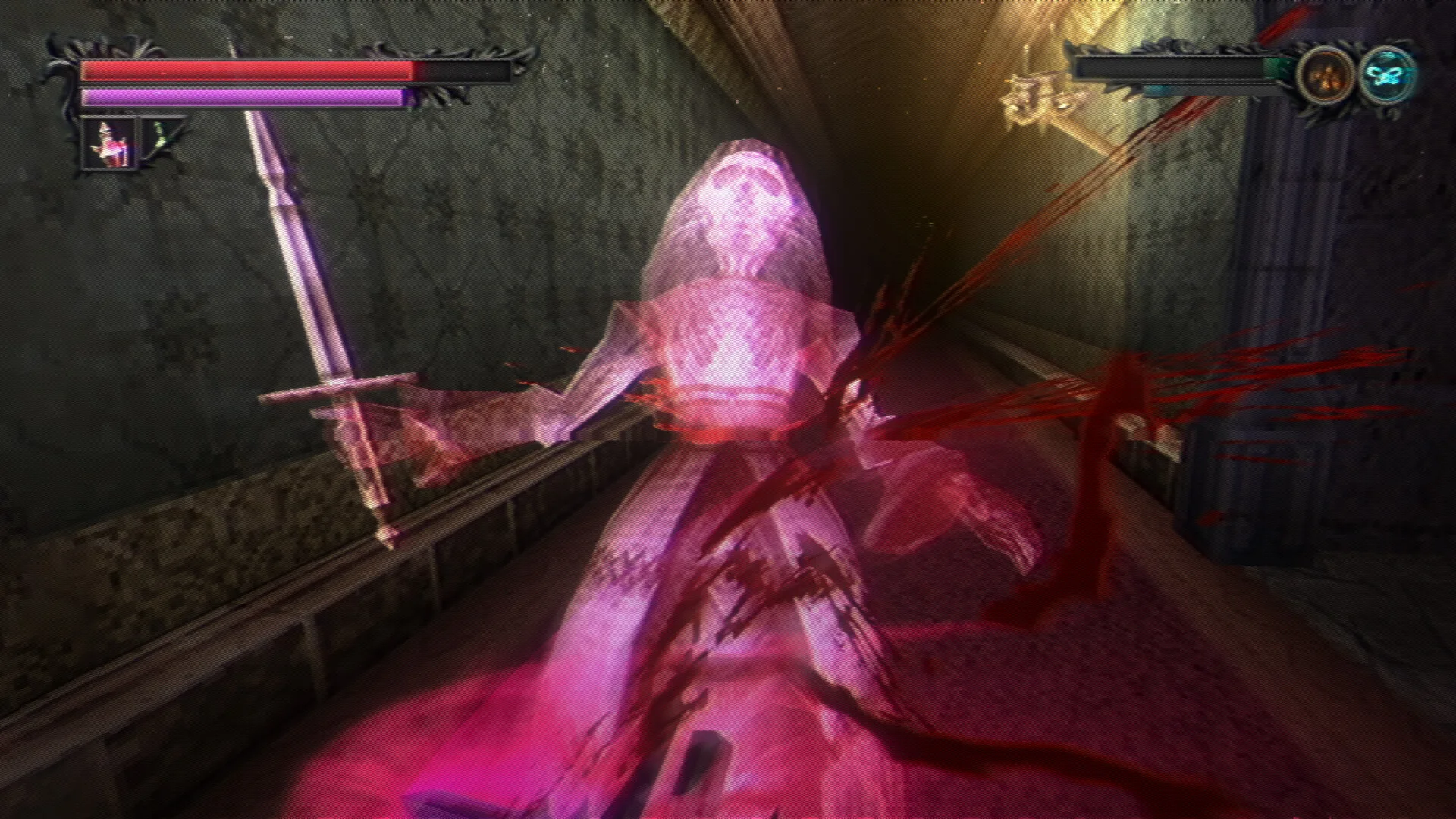 Lunacid screenshot 1