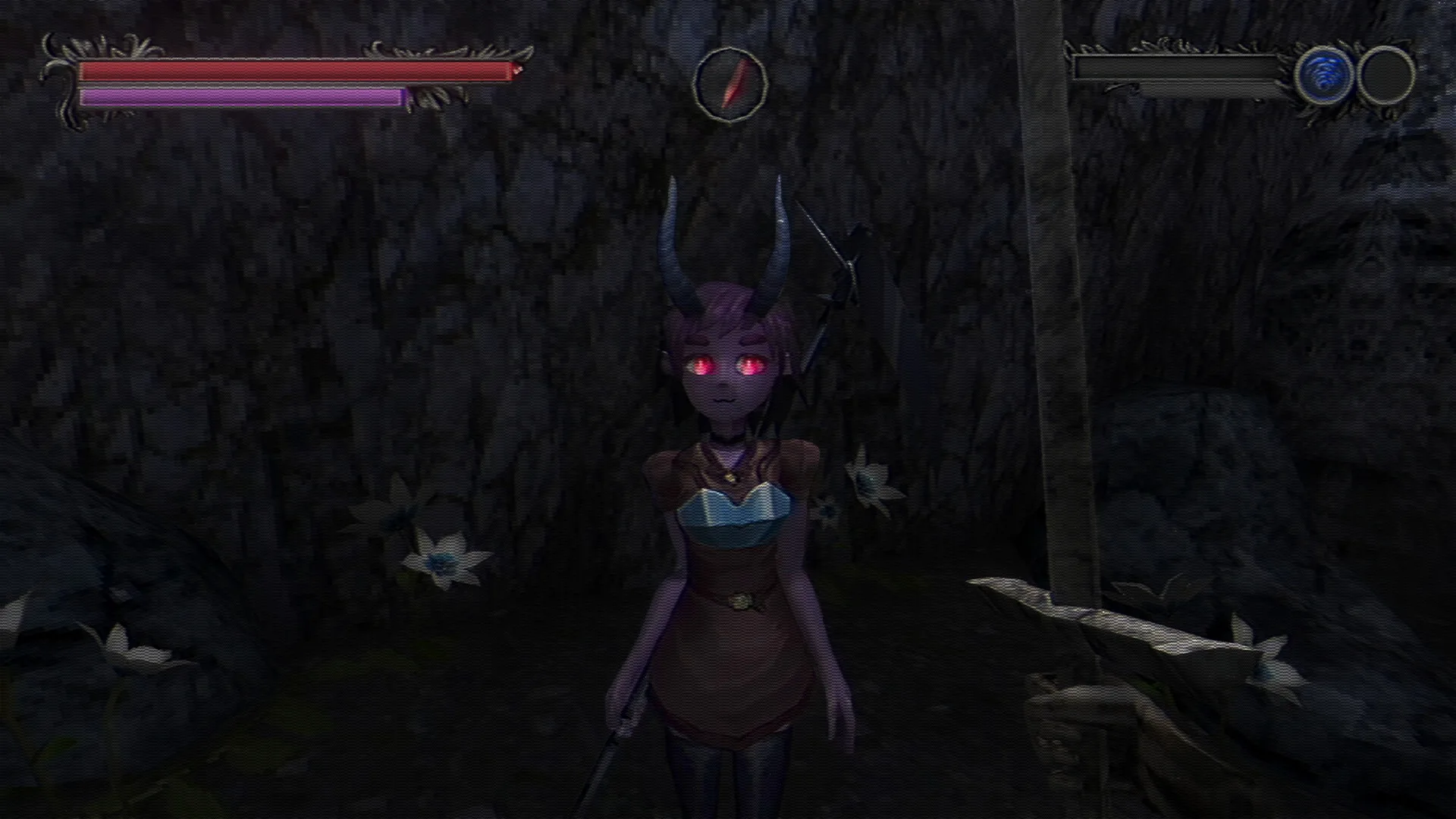 Lunacid screenshot 5