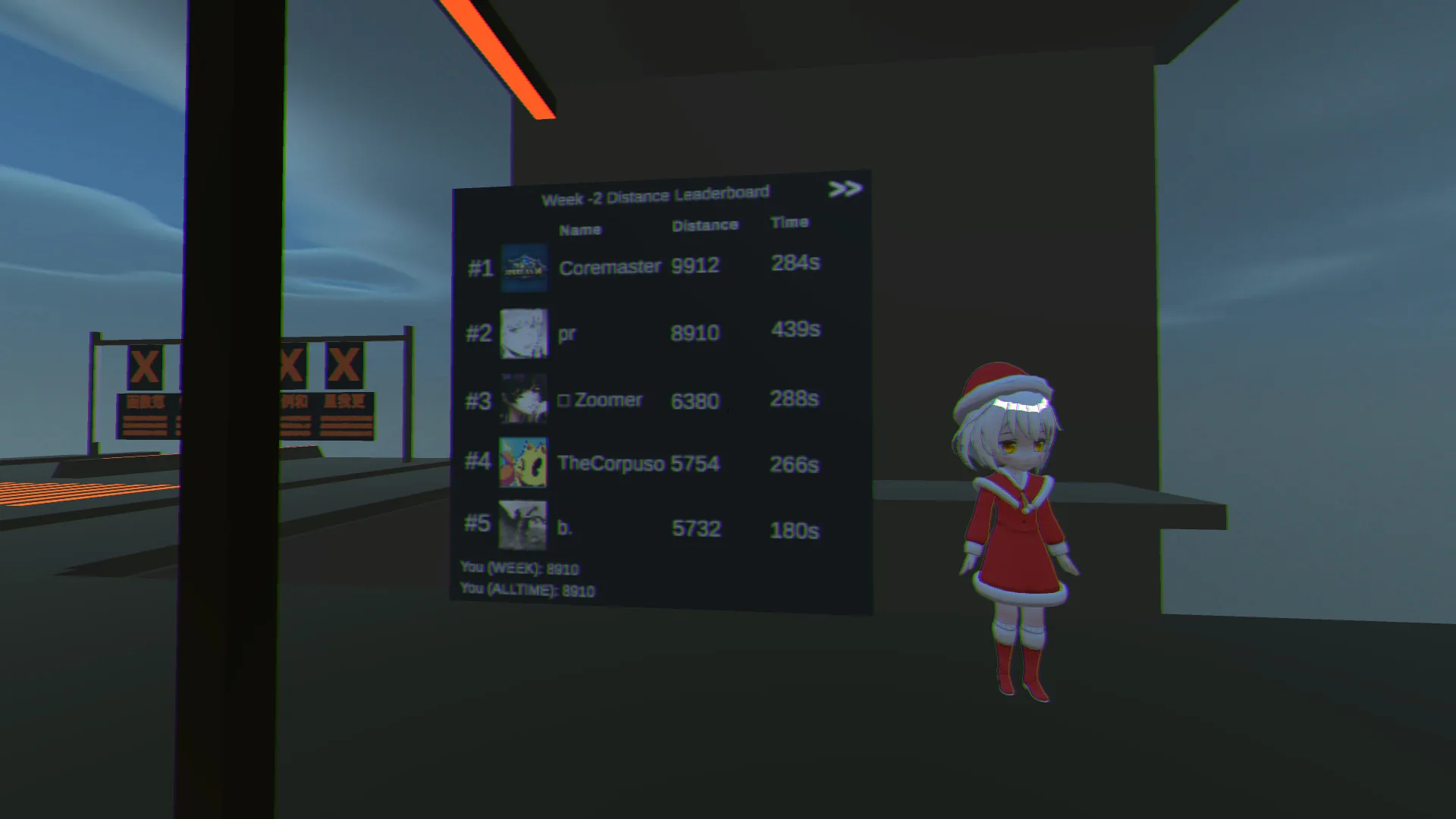 City Zoomer screenshot 2