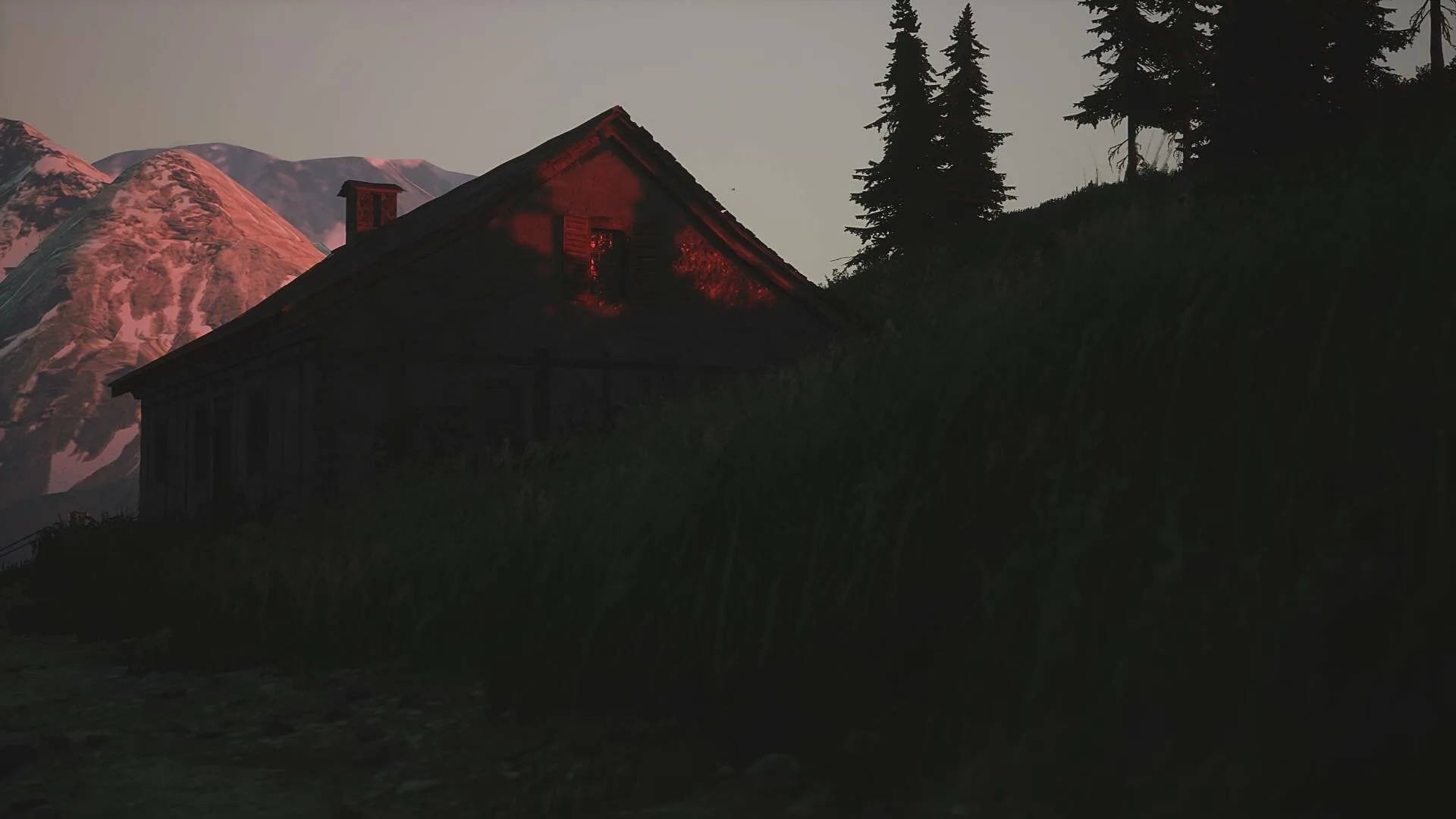Lushfoil Photography Sim screenshot 5