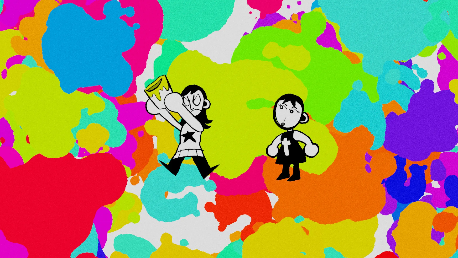 Subway Midnight screenshot 3