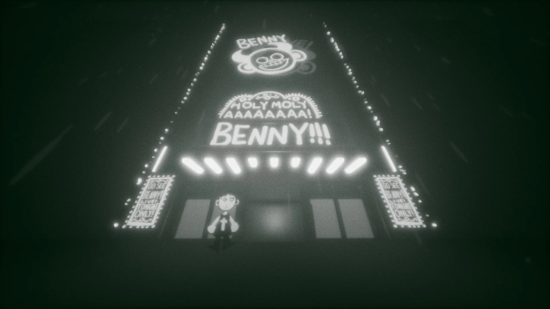 Subway Midnight screenshot 4